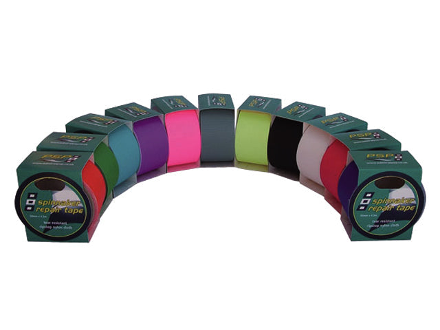 PSP, Spiler Tape, 4,5 m – Størrelse: 50mm / Variant: LILLA