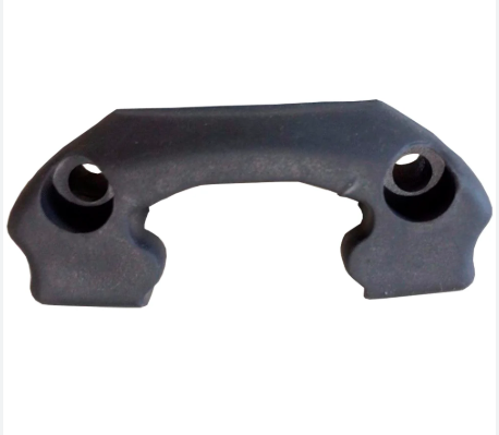 Lewmar, NTR buffer, svart (25002915BK)
