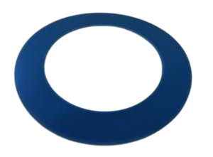 Lewmar, Concept 1 tetningsskive (65000276)
