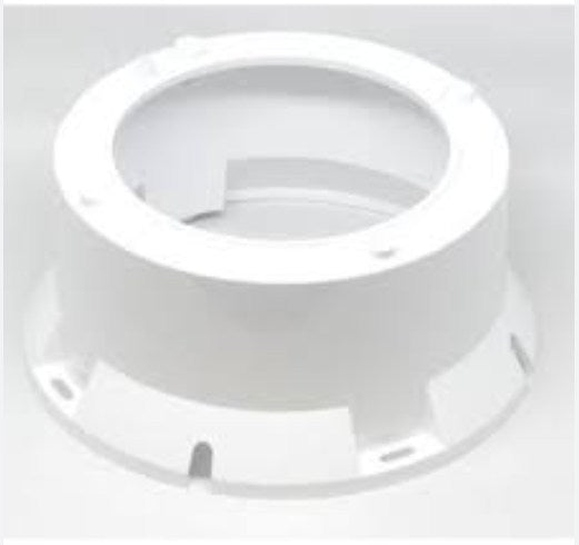 Lewmar, kompasspidestall 135 (89400002)