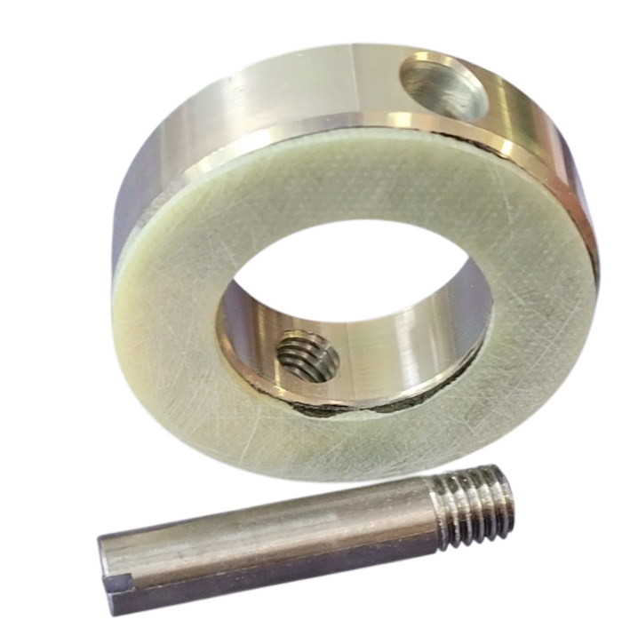 Lewmar, bremseskive, 26 mm boring (89800020)