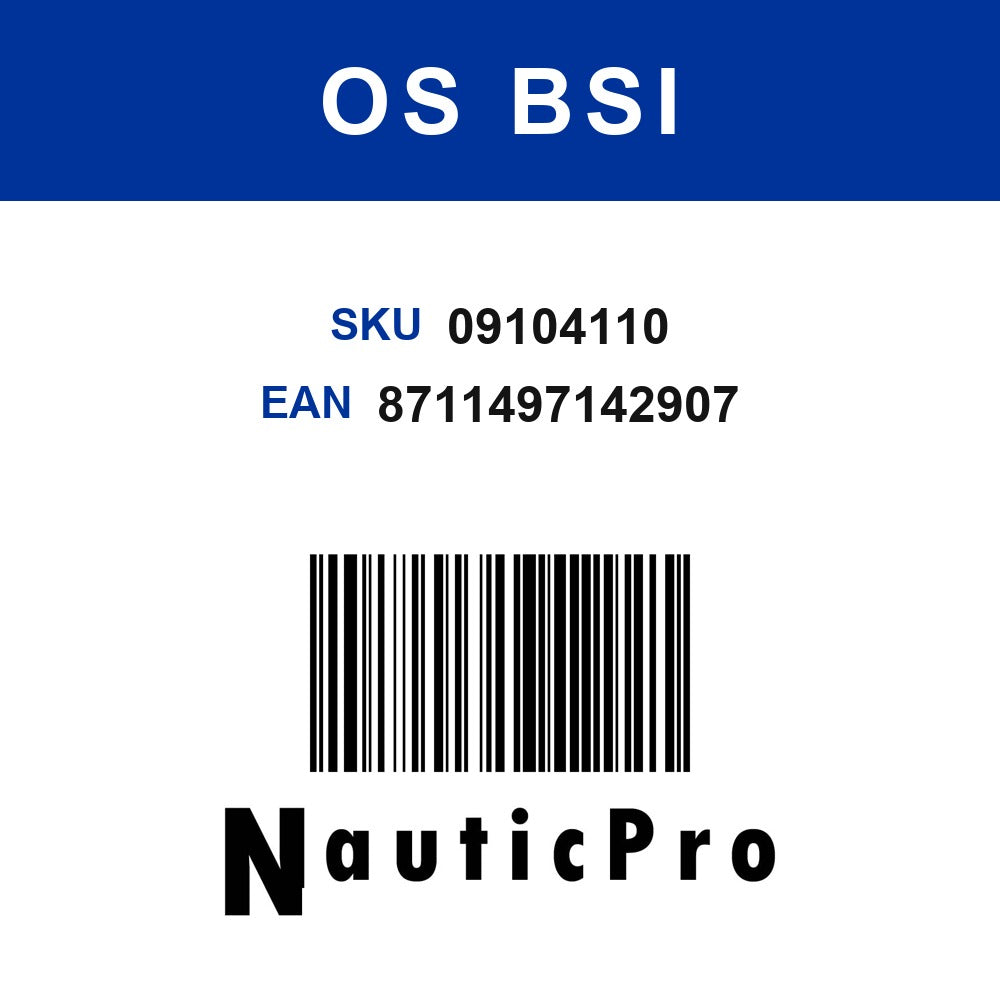 OS BSI 09104110