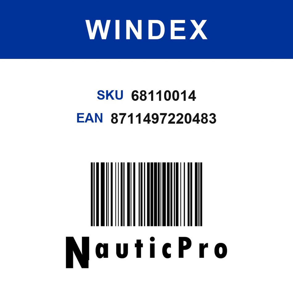 Windex 68110014