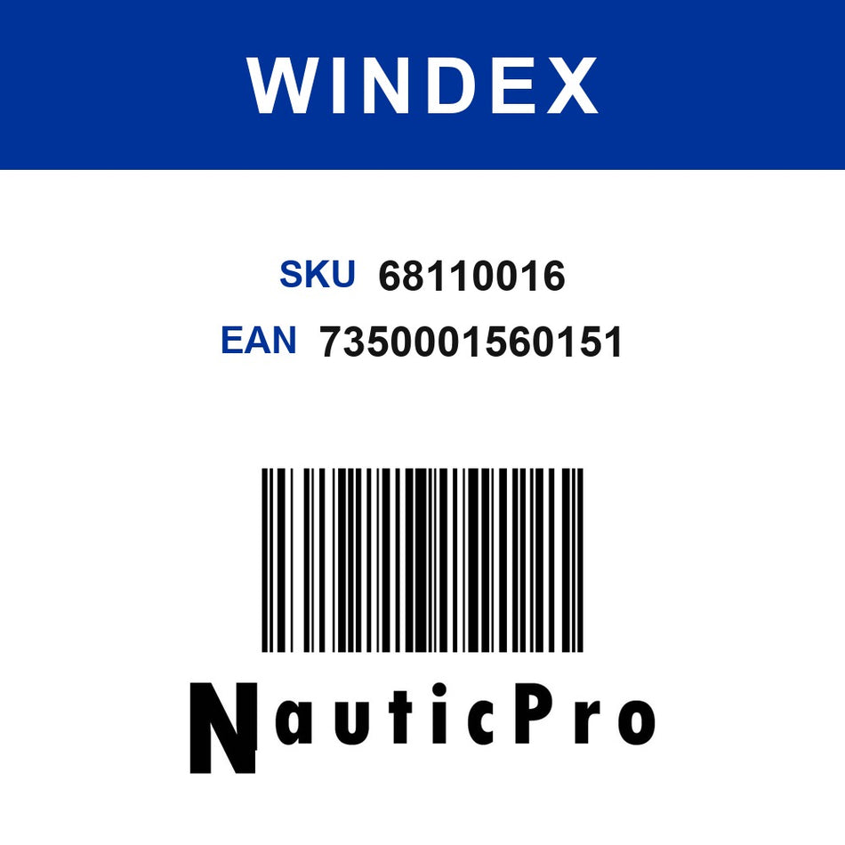 Windex 68110016