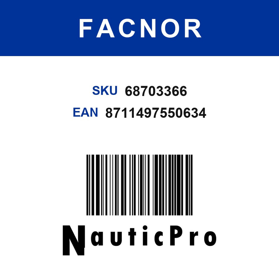 Facnor 68703366