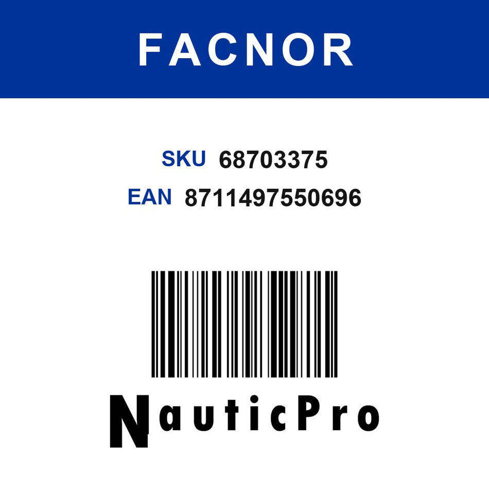 Facnor 68703375