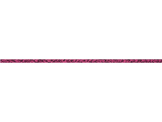 Magic edge 6mm zwart-geel