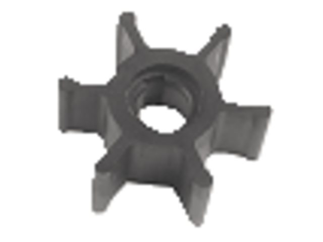 Neoprene inboard impeller key drive (17200129)
