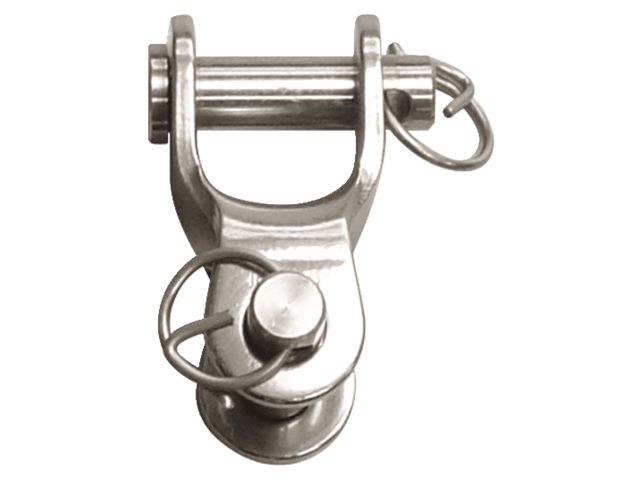RF815 two way link 5mm