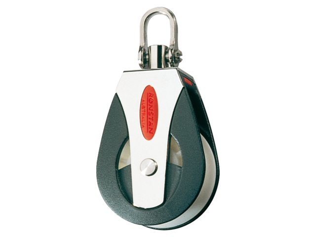 RF51100 enkel blok