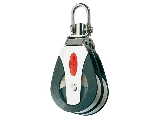 RF51200 dubbel blok