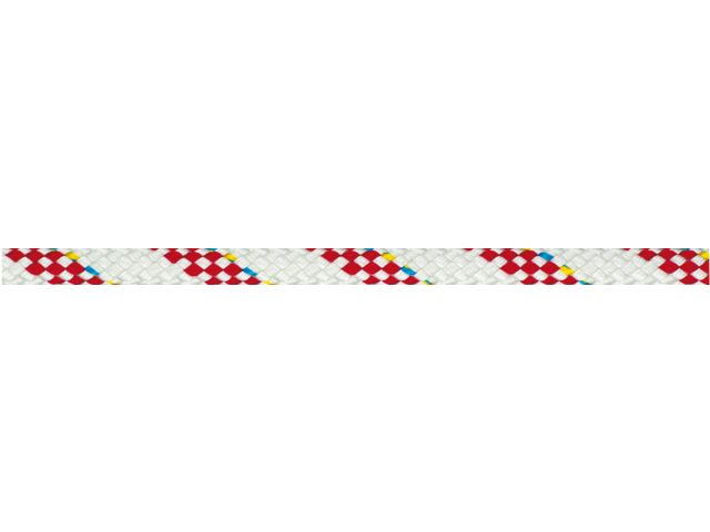 Admiralsheet 14mm rood