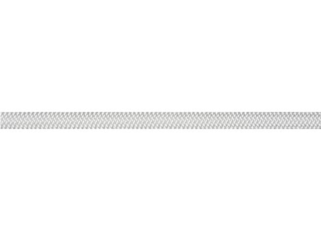 Talamex by Liros, Racing Dyneema® Hvid, 8mm, 12m – Størrelse: 8mm