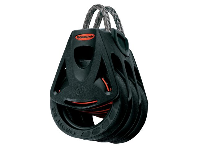 RF55301 55 bb triple link head