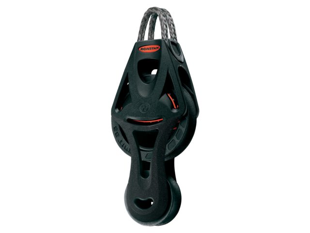 RF45501 40 bb fiddle link head