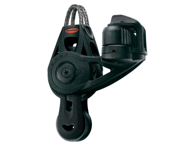 RF45521 40 bb fiddle cleat lh