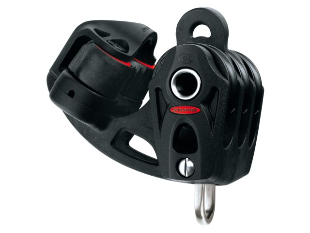 RF35332 30bb triple becket cleat