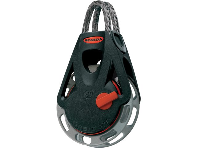 RF46102 40 rt manual single link head