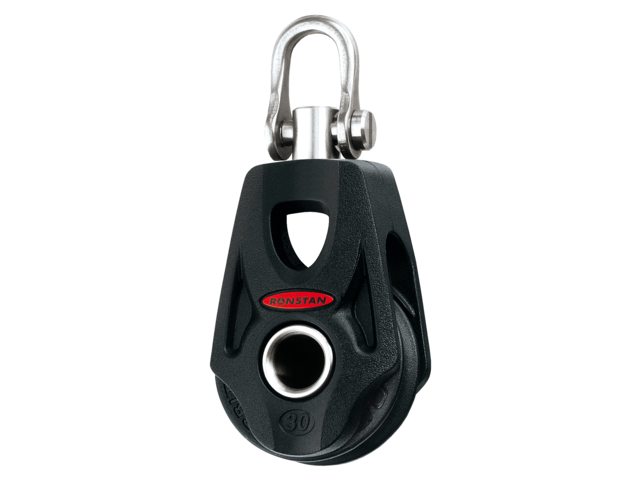 RF35100 30bb single. becket. swivel