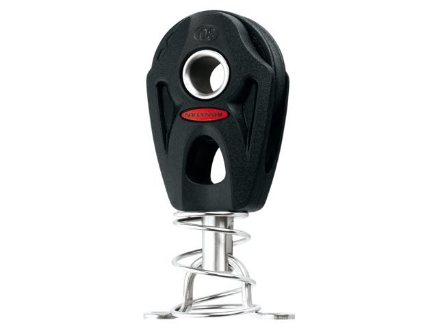 RF35140 30bb single. st.up. swivel