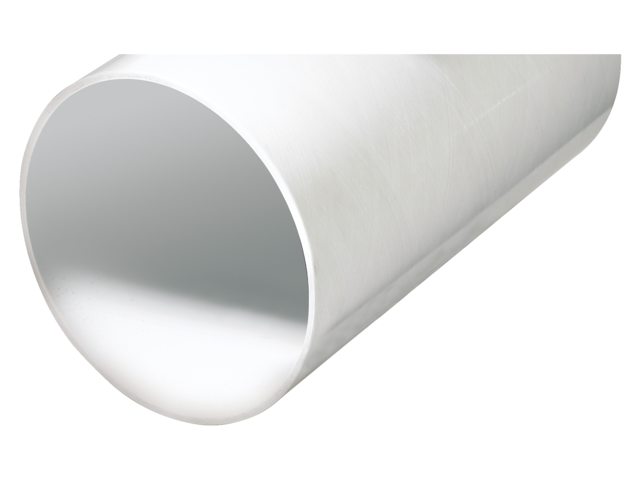 Boegschroef tunnel 185x6x1000mm
