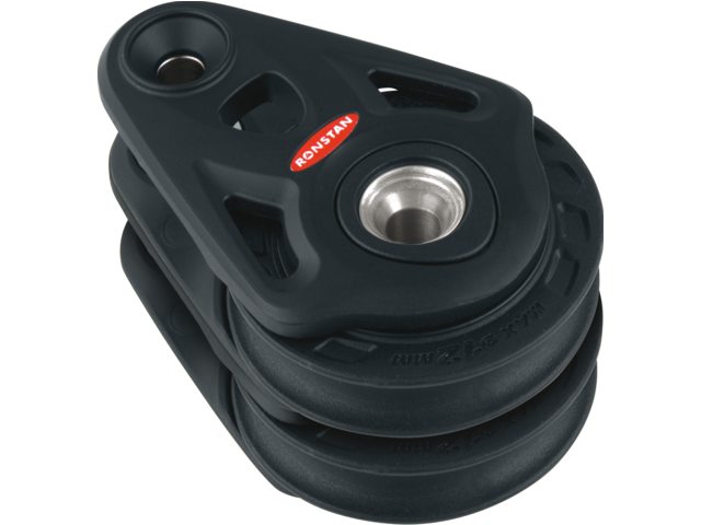 RF64251 S60 core foot block double