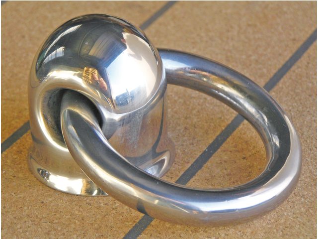 Stazo wall anchor rotterdam