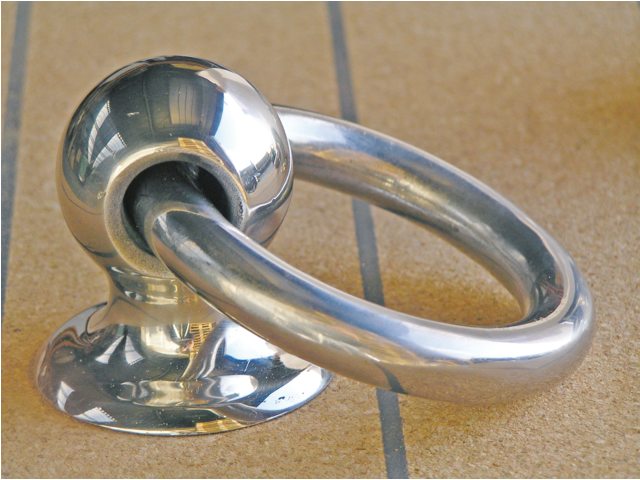 Stazo wall anchor amsterdam