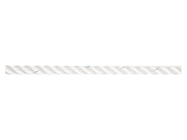 Tiptolest 16mm wit