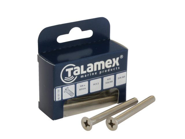 Bout pk M8x60. philipskruis (1)
