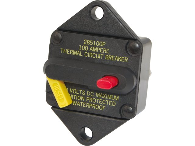 68000604 circuit breaker 35A