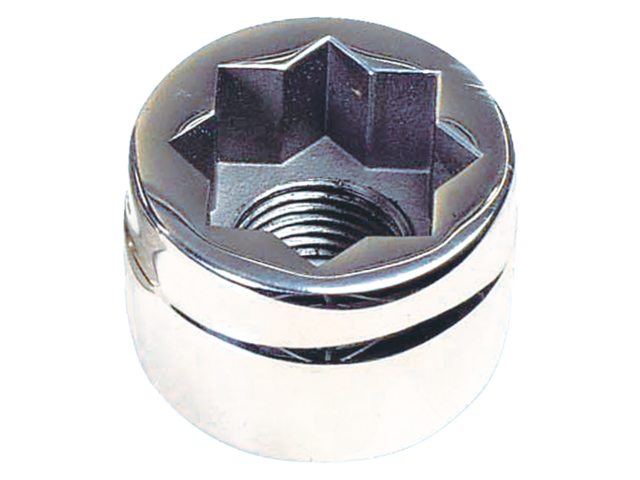 89700162 quick release nut