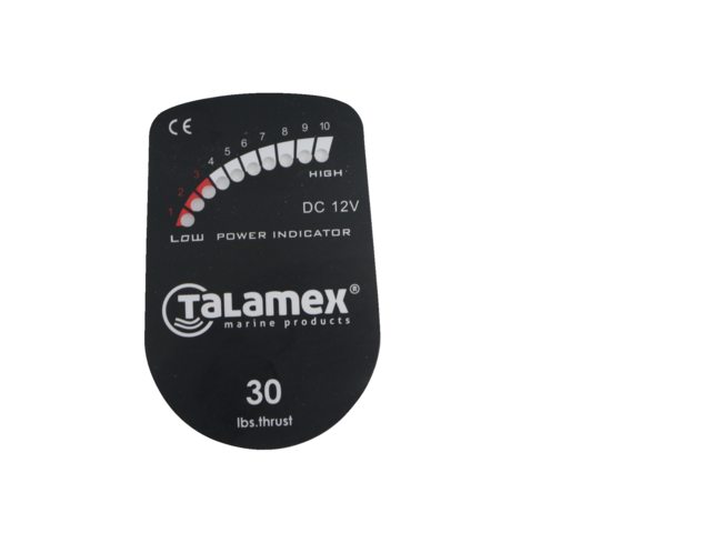 Breekpenset voor modellen 58/66/86