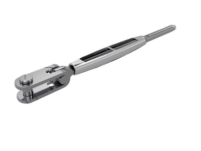 Spanner toggle/term 1/2 8mm brons