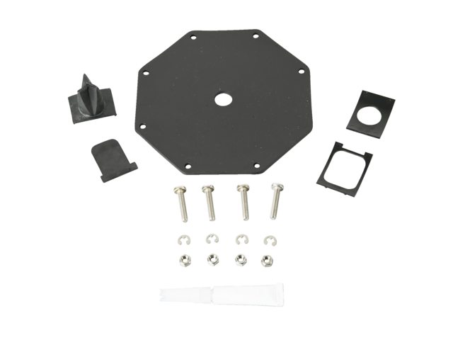 AK7691 Adapter oude accesoire naar nieuwe Gulper pomp