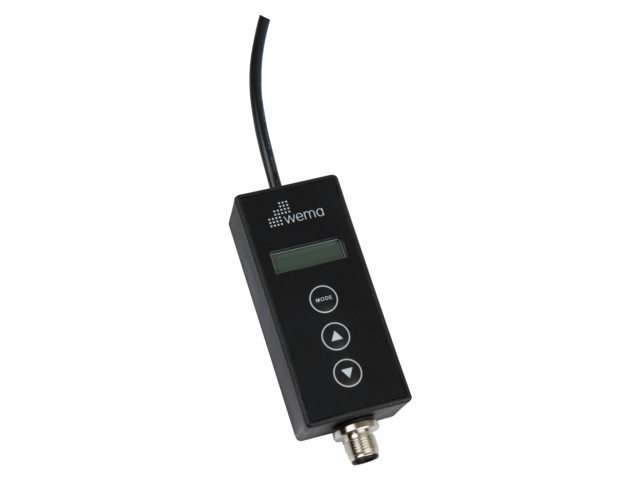 ASC-6 converter naar NMEA2000 6 kanalen