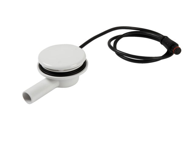NauticPro.dk | Whale, SG3482B, Lille Kloakbrønd IC 3/4", 2m kabel, med automatisk signal til Gulper IC-pumpe