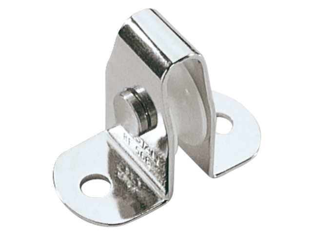 RF568 rvs dekblok 20/8mm