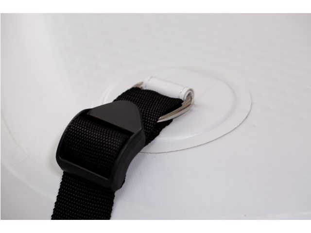 Connection straps voor opblaasbaar platform (paar)