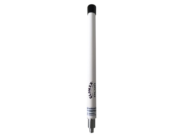TV/FM/DAB antenne wit RA304TV