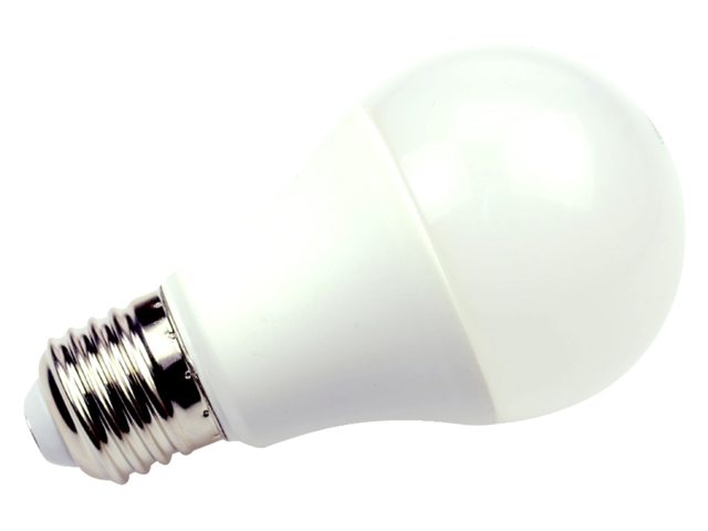Ledlamp led9 10-36V E27