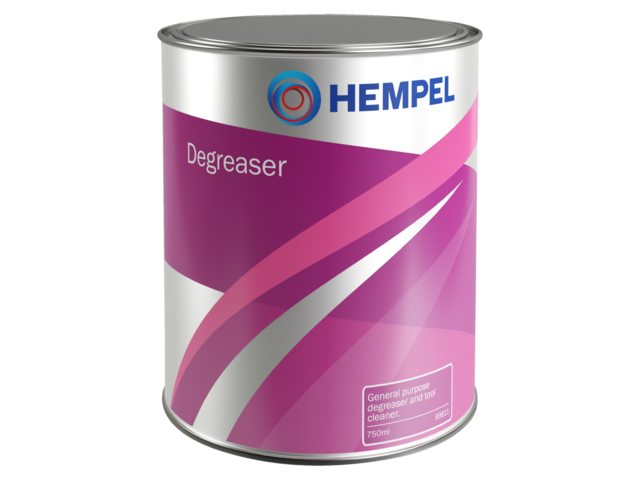 Hempel's Degreaser  0,75l