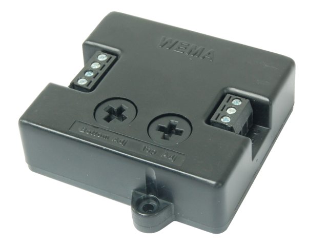 Signaalsplitter