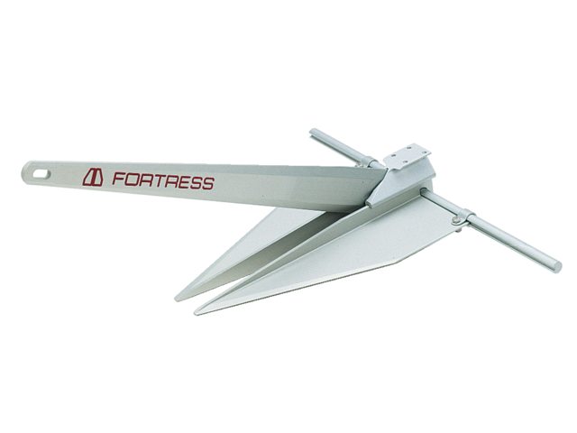 Anker Fortress FX115