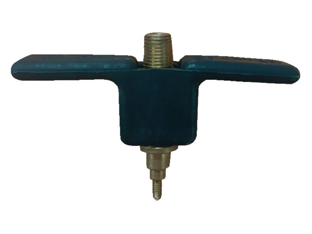 Multifunctionele adapter Majoni