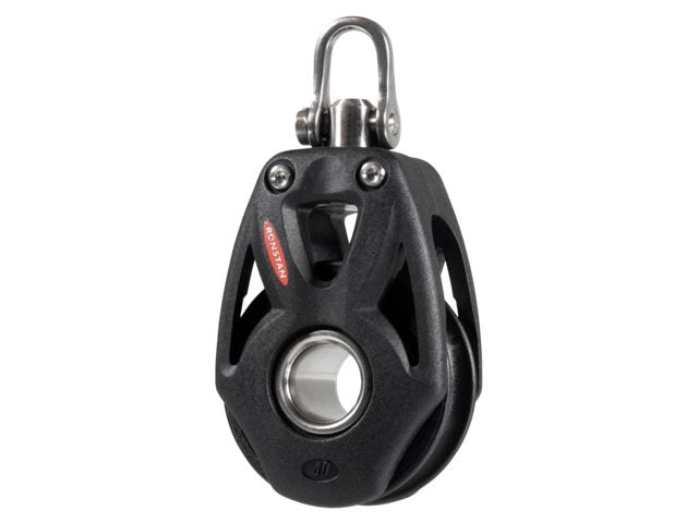 RF48100 S40 BB 1-schijfs met swivel