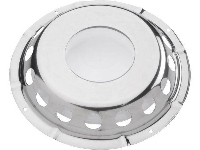 Dekventilator met transparant venster Ø 228mm
