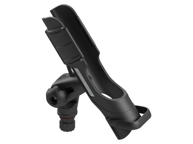 Borika hengelhouder zwart