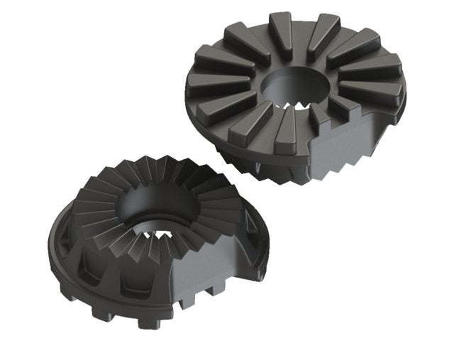 Borika adapterring voor Railblaza