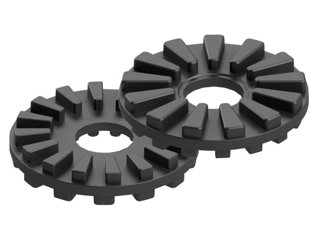 Borika adapterring voor Scotty (set of 3)